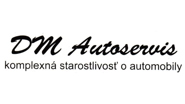 DM autoservis в Братиславе DM autoservis в Братиславе